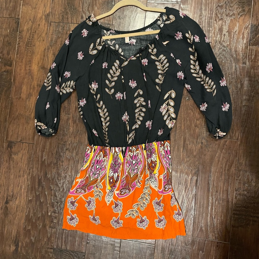 Target dress size small